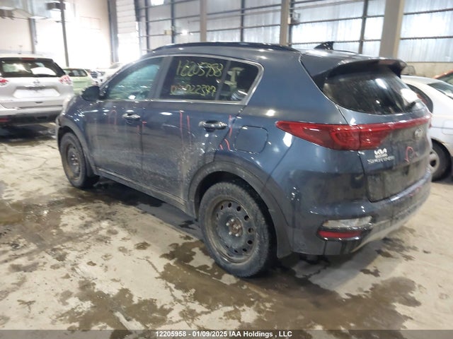 KIA gdi theta-ii 2022 KNDPNCAC2N7022347 Image 3