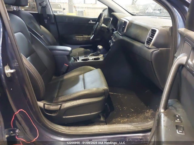 KIA gdi theta-ii 2022 KNDPNCAC2N7022347 Image 5