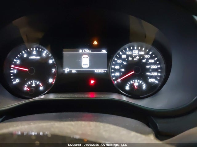 KIA gdi theta-ii 2022 KNDPNCAC2N7022347 Image 7