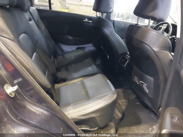 KIA gdi theta-ii 2022 KNDPNCAC2N7022347 Image 8