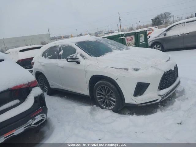 2T2YGMDA4NC081103 Lexus 2gr-fxs, 6jm+2fm