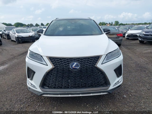 2T2YGMDA4NC081103 Lexus 2gr-fxs, 6jm+2fm