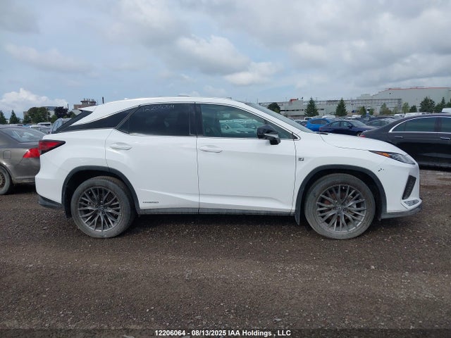 2T2YGMDA4NC081103 Lexus 2gr-fxs, 6jm+2fm