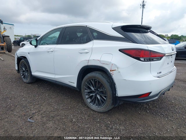 2T2YGMDA4NC081103 Lexus 2gr-fxs, 6jm+2fm