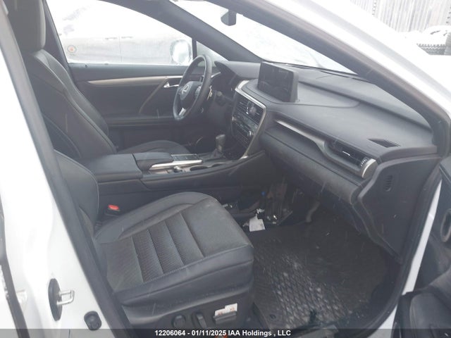 2T2YGMDA4NC081103 Lexus 2gr-fxs, 6jm+2fm