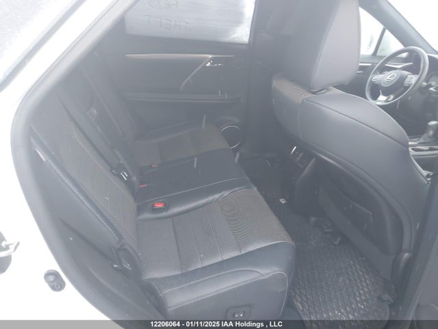 2T2YGMDA4NC081103 Lexus 2gr-fxs, 6jm+2fm