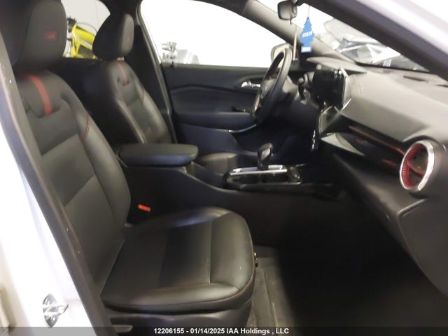 KL77LJE27RC039926 Chevrolet lih