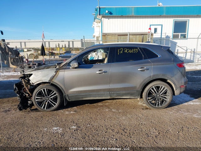 Lincoln 2.3l ecoboost 2017 5LMTJ3DH0HUL07127 Image 13