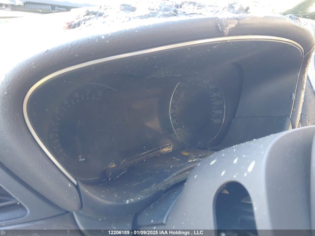 Lincoln 2.3l ecoboost 2017 5LMTJ3DH0HUL07127 Image 7