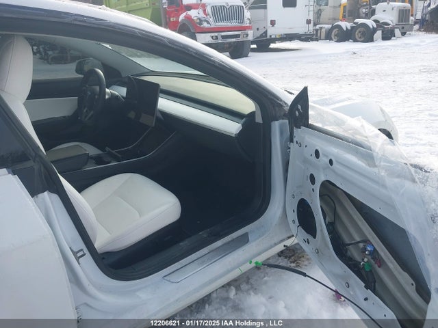 Tesla MODEL 3 2020 5YJ3E1EA7LF604012 Image 5