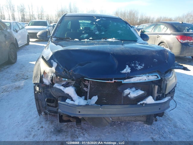 Aukcja sprzedaży 2011 Chevrolet Cruze, vin: 1G1PF5S98B7144209, numer aukcji: 12206668