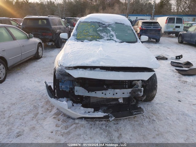 JM3TCBDY8H0141921 Mazda Cx-9 Grand Touring