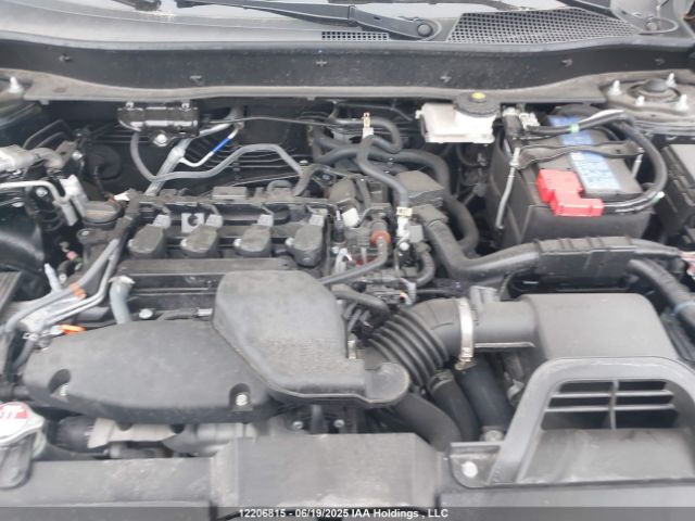 2HKRS4H56SH103521 Honda l15be