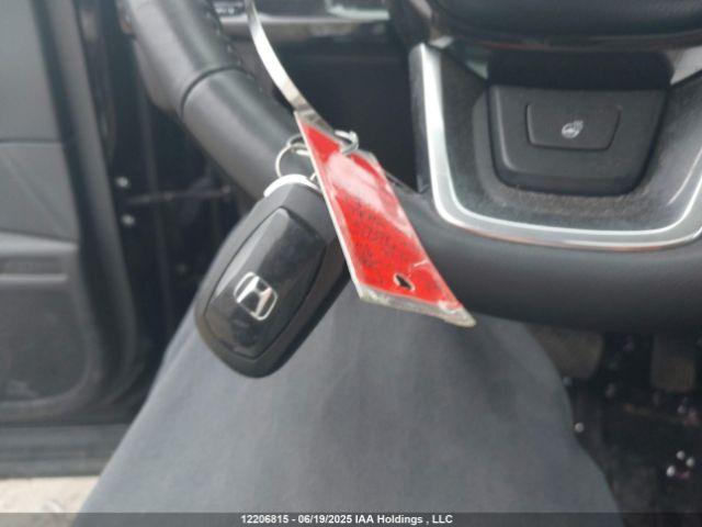2HKRS4H56SH103521 Honda l15be
