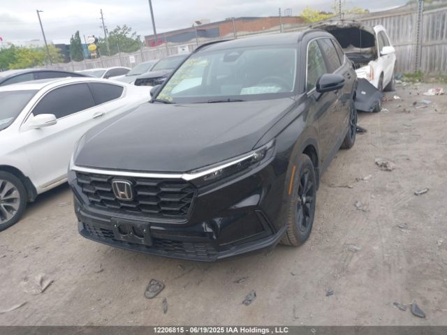 2HKRS4H56SH103521 Honda l15be
