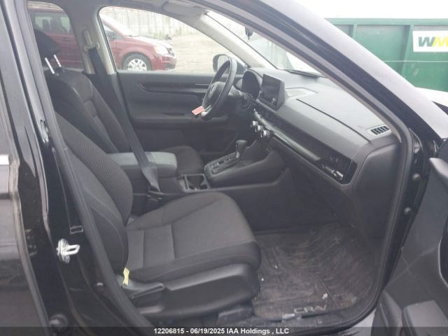2HKRS4H56SH103521 Honda l15be