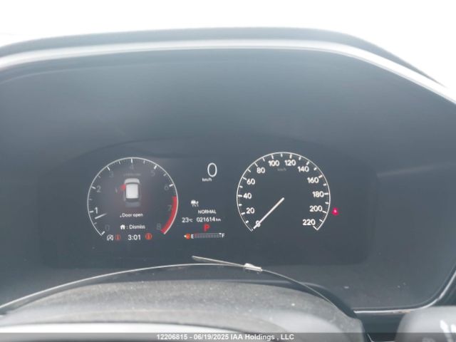 2HKRS4H56SH103521 Honda l15be