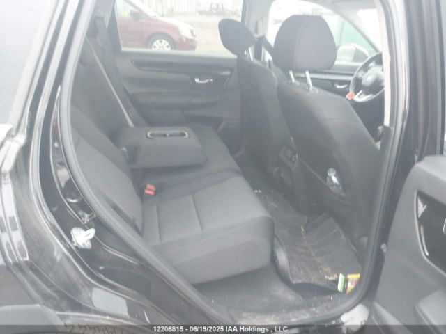 2HKRS4H56SH103521 Honda l15be