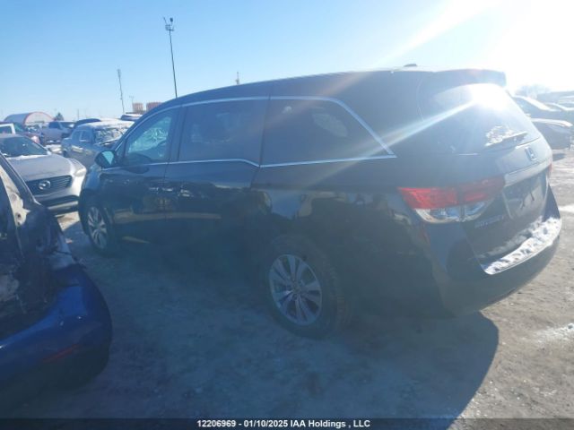 5FNRL5H64HB504374 Honda j35z8