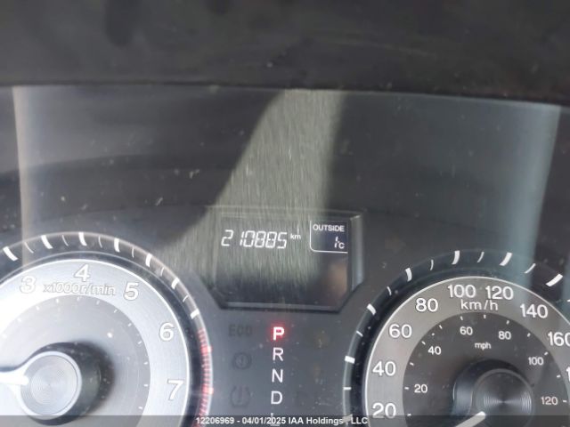 5FNRL5H64HB504374 Honda j35z8