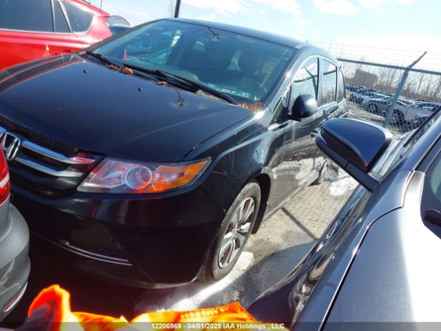 5FNRL5H64HB504374 Honda j35z8