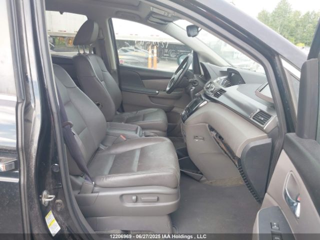 5FNRL5H64HB504374 Honda j35z8