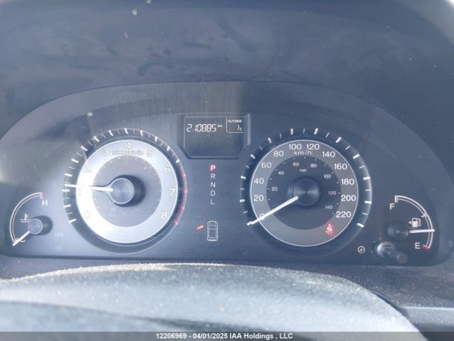 5FNRL5H64HB504374 Honda j35z8