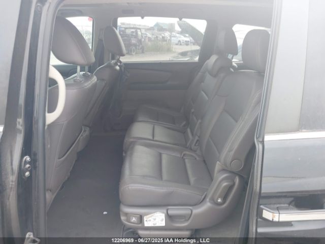 5FNRL5H64HB504374 Honda j35z8