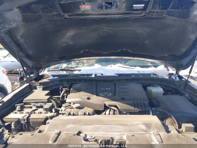 Infiniti 2022 2022 JN8AZ2AC2N9485232 Image 10