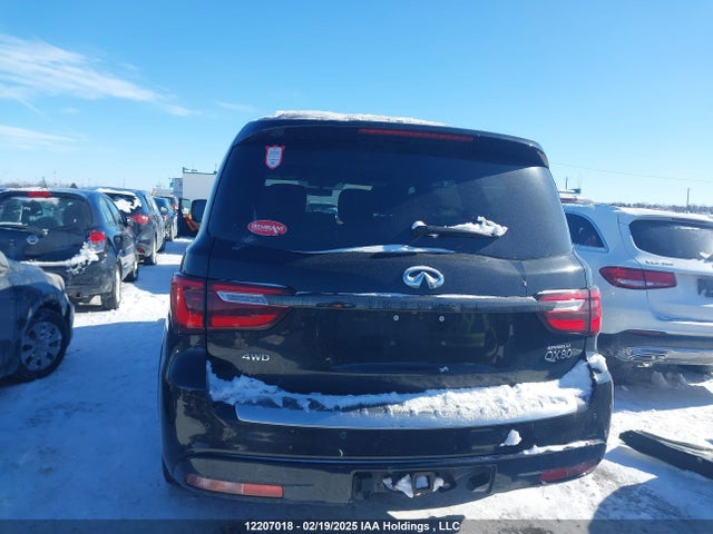 Infiniti 2022 2022 JN8AZ2AC2N9485232 Image 16