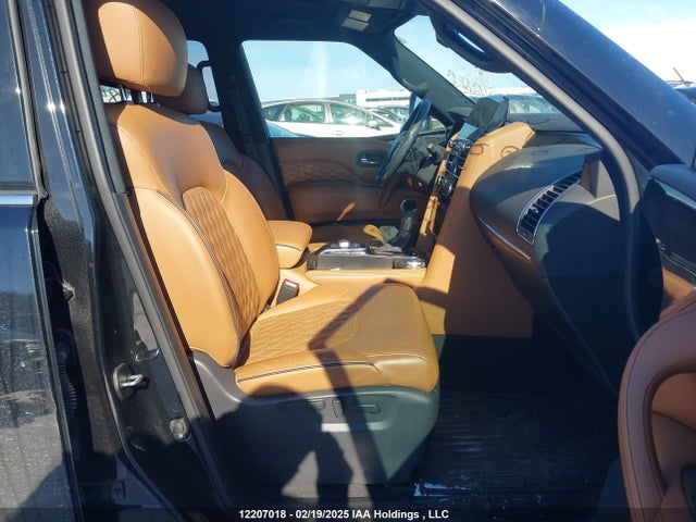 Infiniti 2022 2022 JN8AZ2AC2N9485232 Image 5