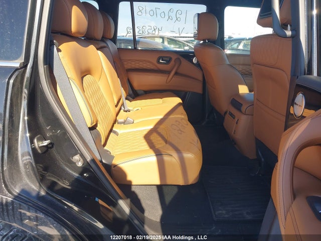 Infiniti 2022 2022 JN8AZ2AC2N9485232 Image 8