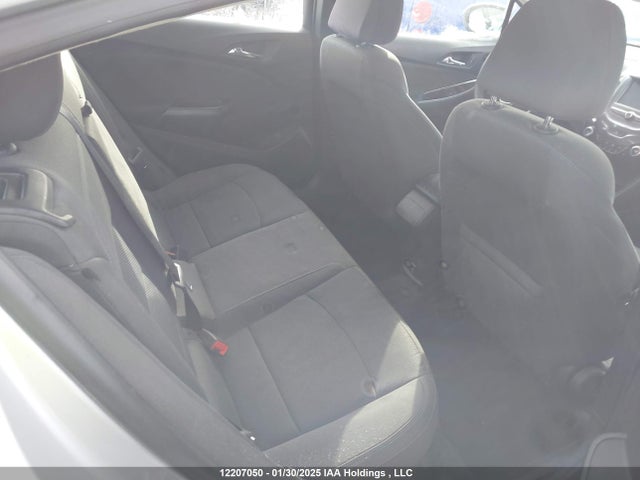 1G1BE5SMXJ7241928 Chevrolet le2 -di: direct injection, vvt: variable valve timing, gen, alum