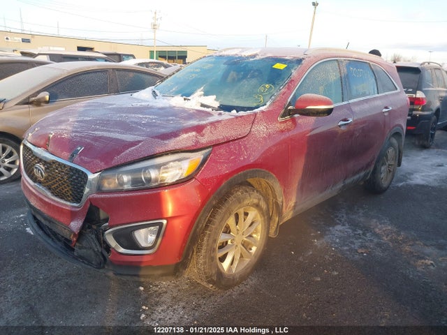 5XYPGDA16GG182333 KIA dohc t-gdi theta ii