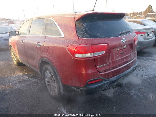 5XYPGDA16GG182333 KIA dohc t-gdi theta ii
