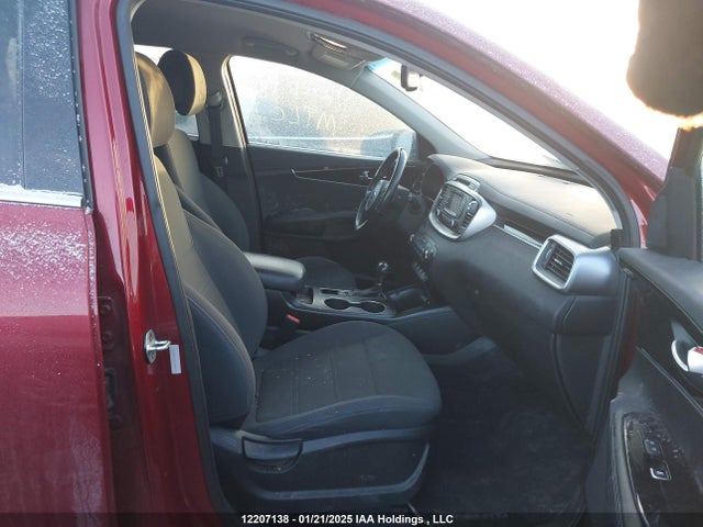 5XYPGDA16GG182333 KIA dohc t-gdi theta ii