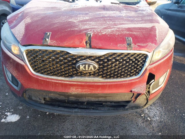 5XYPGDA16GG182333 KIA dohc t-gdi theta ii
