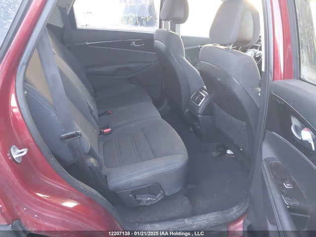 5XYPGDA16GG182333 KIA dohc t-gdi theta ii