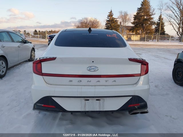5NPEJ4J25NH144650 Hyundai Sonata Sport 1.6t 4dr