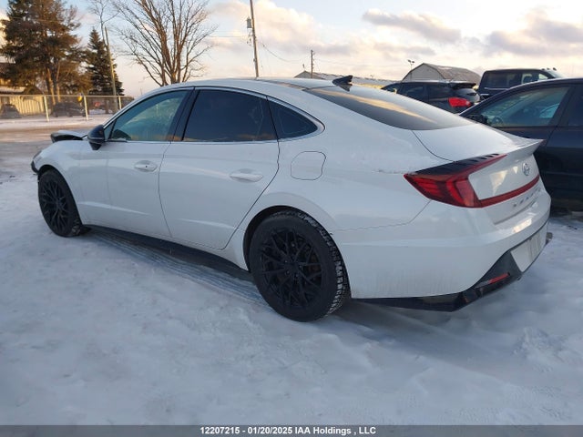 5NPEJ4J25NH144650 Hyundai Sonata Sport 1.6t 4dr