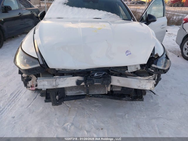 5NPEJ4J25NH144650 Hyundai Sonata Sport 1.6t 4dr