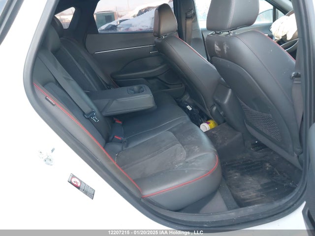 5NPEJ4J25NH144650 Hyundai Sonata Sport 1.6t 4dr