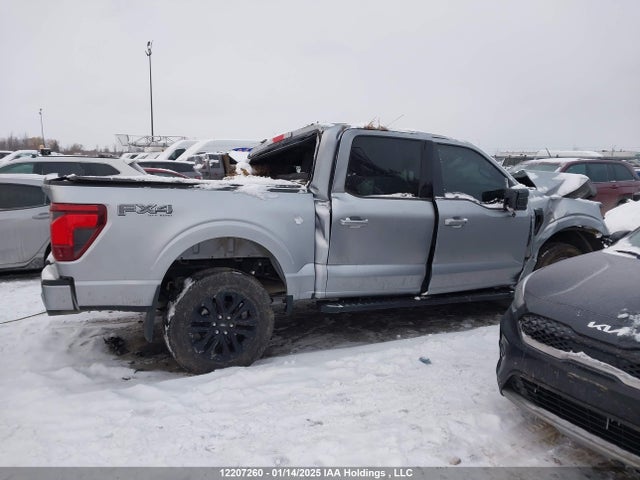 1FTFW3L59RFA78532 Ford F-150 Xlt