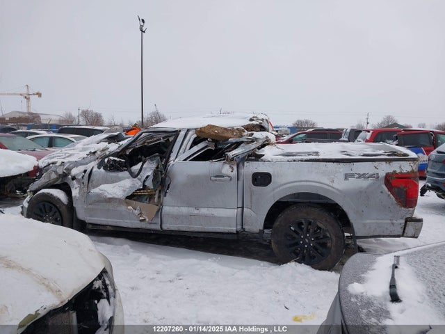 1FTFW3L59RFA78532 Ford F-150 Xlt