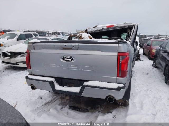 1FTFW3L59RFA78532 Ford F-150 Xlt