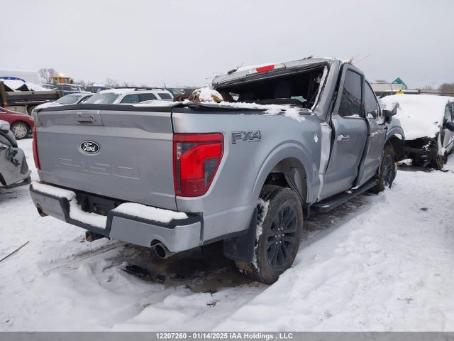 1FTFW3L59RFA78532 Ford F-150 Xlt