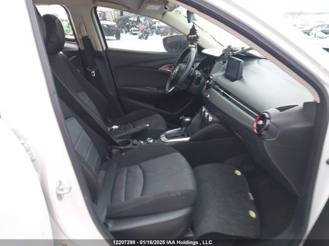 JM1DKFC70J1302181 Mazda CX-3
