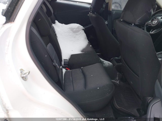 JM1DKFC70J1302181 Mazda CX-3