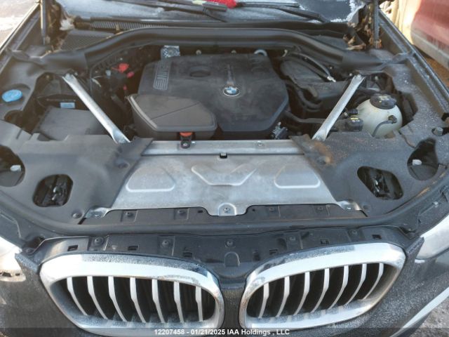 5UXTR9C51JLD72561 BMW X3