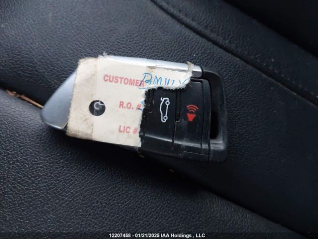 5UXTR9C51JLD72561 BMW X3
